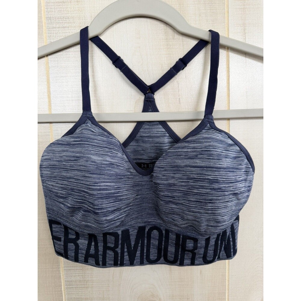 Under Armour Womens Sport Bra Small